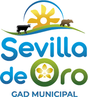 GAD Municipal de Sevilla De Oro – Con Sevilla en el Corazón